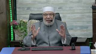 صورة تجاهل الرد على من يسيؤون للاسلام /الخميس(31-10-2024م)الحلقة الأولى