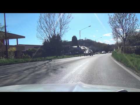 Buguggiate Azzate Daverio Crosio Dello Valle Mornago Italien Italia 2.4.2015