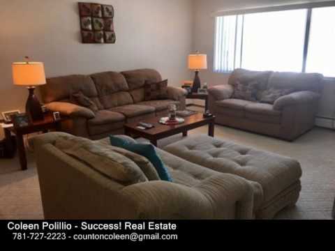68 Summer Ave Unit 9, Stoughton MA 02072 - Condo - Real Estate - For Sale -
