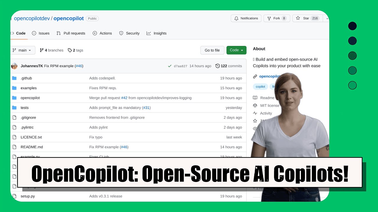 Introducing OpenCopilot: Build and Embed Open-Source AI Copilots into Your Product