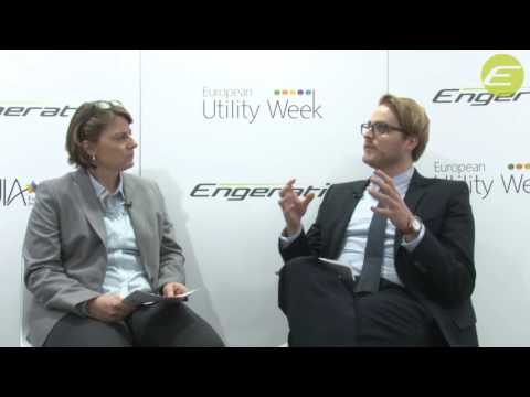 Patrick Berg, Project Manager, TU Dortmund University