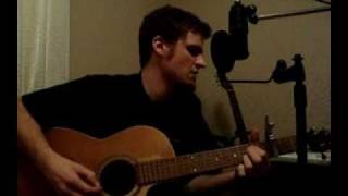 All I Can Say - David Crowder (Cover)