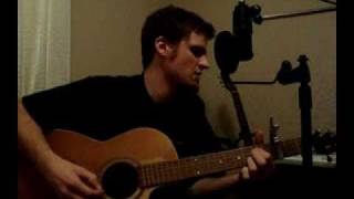 All I Can Say - David Crowder (Cover)