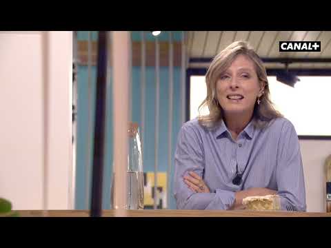 Karin Viard : "Cette femme m'a vraiment sauvé la vie" - En Aparté