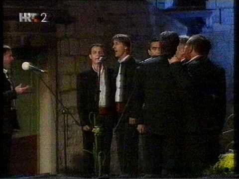 Klapa Cambi-Gremo mi puntari