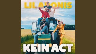 Kein Act