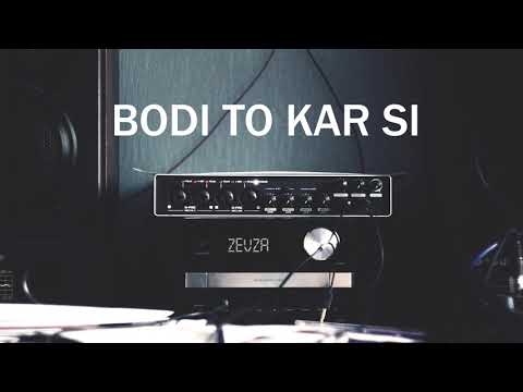 Ževža - Bodi to kar si