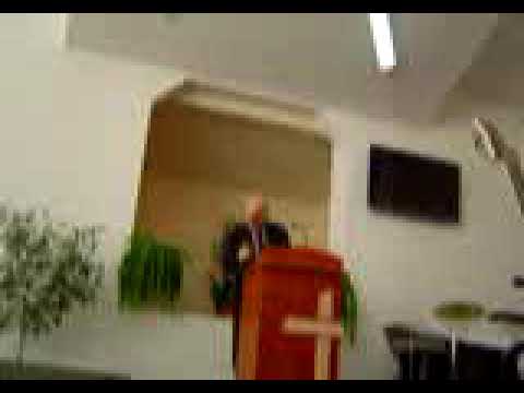 Zaharia Bica Apocalipsa cap 2 18 la 29 Tiatira part 2 - 2015 03 08