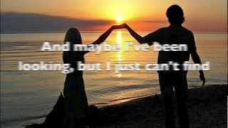 You Micheal Warren lyrics