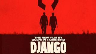 Rick Ross - 100 Black Coffins (soundtrack DJANGO Unchained)