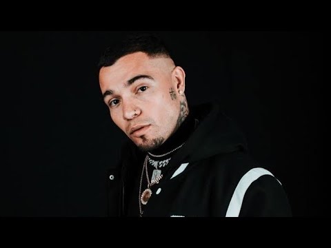 Gera MX Ft Jasiel Nuñez Ft Dany Calvario - Jugando a Perder  video Lyric