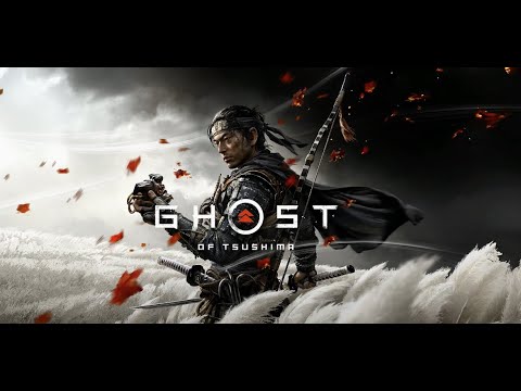 Ghost of Tsushima (4K) Walkthrough Gameplay Part 29