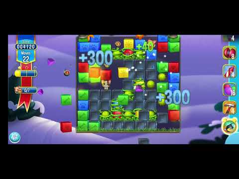 PET RESCUE SAGA LEVEL 5998 ~ No boosters