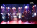 Jeanette Biedermann - Tellin you goodbye (LIVE @ Nur die Liebe z&auml;hlt 07.12.2003)