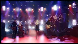 Jeanette Biedermann - Tellin you goodbye (LIVE @ Nur die Liebe zählt 07.12.2003)