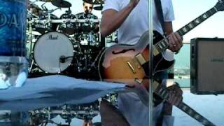 311 Private concert- Mix It Up and It's Alright