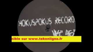 Hokus Pokus 01 - Crystal Distortion