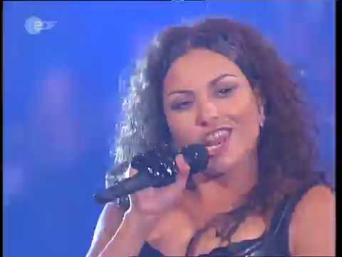 Anita Doth   No Limit  ZDF