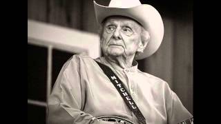 Dr. Ralph Stanley, "Let your light shine out"