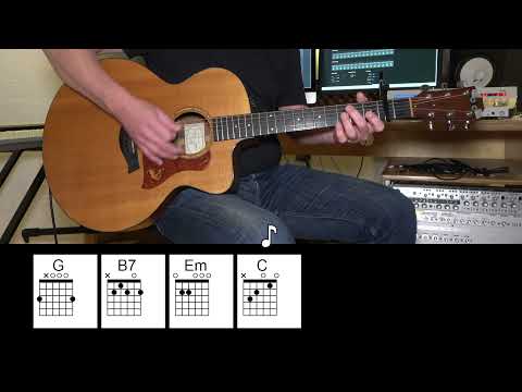 Take On Me Ver2 Acoustic - A-Ha