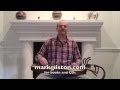 Mark Gilston - Bufchansko Oro on mountain dulcimer