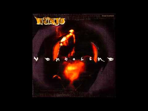 Wünjo -  Ventoline [Full Album 2000]