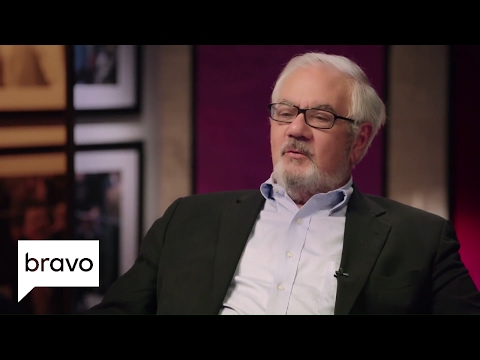 Then and Now: Barney Frank Dislikes Queer Eye for the Straight Guy (Season 1) | Bravo