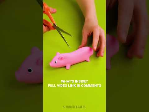, title : 'TRENDY FIDGET TOYS YOU NEED TO SEE || DIY Fidget Toys Ideas'