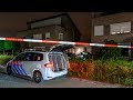 Raamsdonksveer: Man (29) neergeschoten bij woning Academielaan