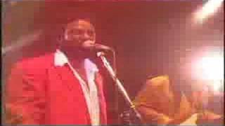 Third World Now That We Found Love