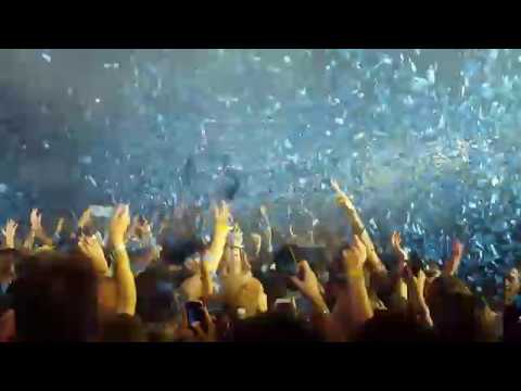 Martin Solveig - PACHA IBIZA SPAIN - July 2017