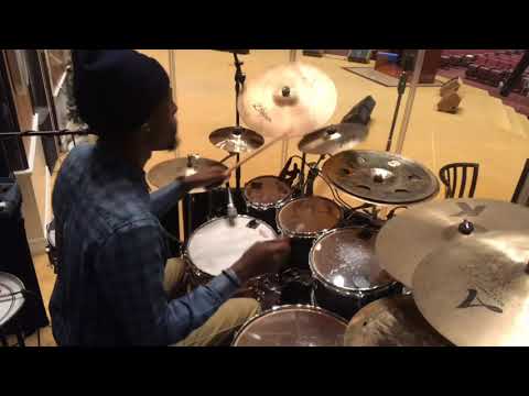 Fusion Dreamy - Ashton Smith