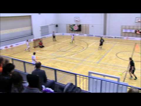 Maalikooste Coach Team-KLC 24.10.2014