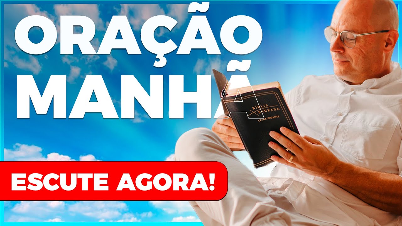 O JEJUM ANTES DE ENTRAR EM BATALHA ESPIRITUAL - Pr. Lôbo