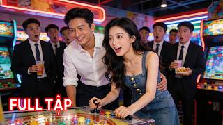 Gả thay chị gái tưởng bị hắt hủi, ai ngờ tổng tài thâm tình vừa gặp đã yêu, từ đó hết lòng che chở!