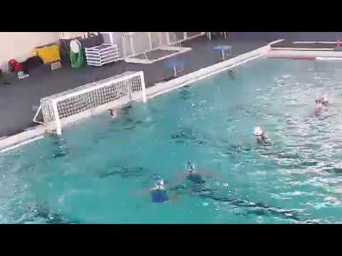 Partido Cto de Madrid Cadete femenino A R  Concepción vs Boadilla 8-5-21