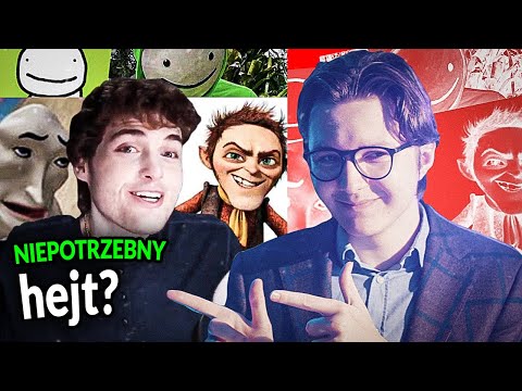 The Other Side of FACE REVEAL DREAM