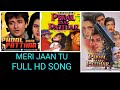 Meri Jaan Tu Avinash Wadhavan Indrani Banerji Movie Phool Bane Patthar