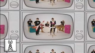 Crazy P - Love On The Line