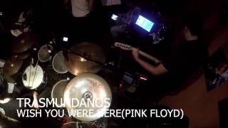 TRASMUNDANOS WISH YOU WERE HERE (VIEJO MINERO 2016)