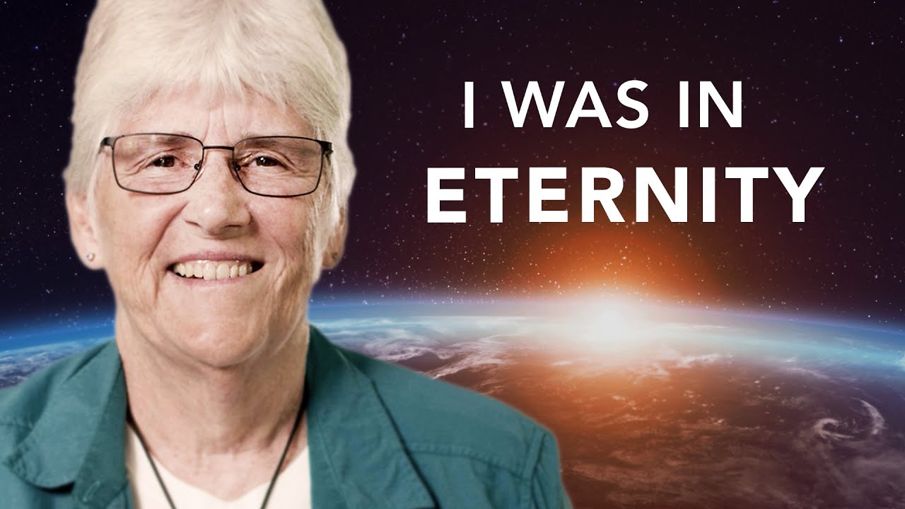 Teacher Drowns & Meets the Creator of the Universe (Near-Death Experience)