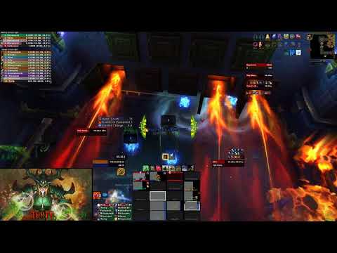 Pure vs Mythic Opulence, Resto Druid PoV