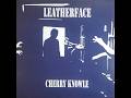 LEATHERFACE – 05 Discipline