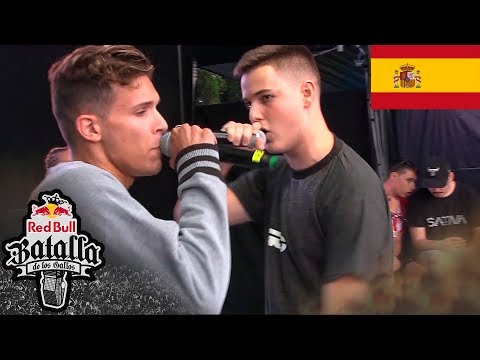 VEGAS VS BNET – Ronda Clasificatoria Última oportunidad: Gijón, España 2018