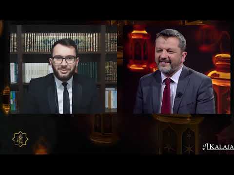 06. Kjo Është Koha - Dedikuar muajit Ramazan.