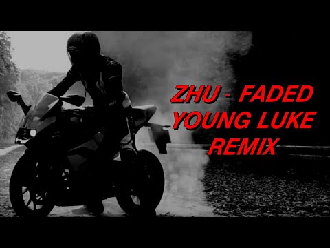 Zhu - Faded (Young Luke Remix) (OFFICIAL VIDEO)