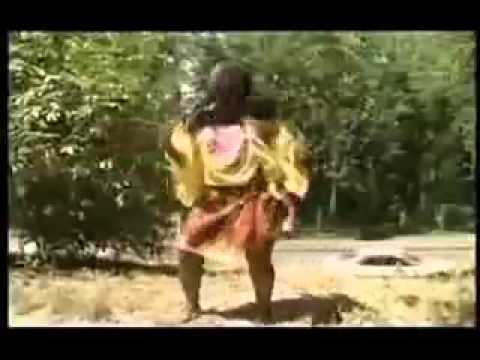 Cameroon  Sergeo Polo  Fany clipnabber com]