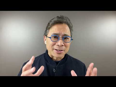 Microbiome and Cancer | Dr. William Li | Eat To Beat Disease