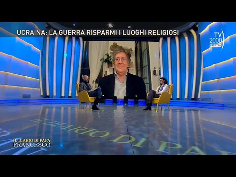 Il Diario di Papa Francesco (TV2000), 15 marzo 2023 - Apostoli cioè chiamati per una missione