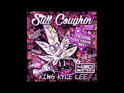 King Kyle Lee Ft.Lil Keke,Paul Wall, Lil Flip & Chalie Boy - Still Bangin Screw (slowed)